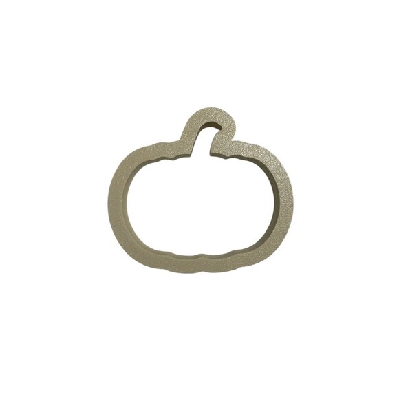 🍪3/$12 SALE🍪 Pumpkin Halloween Cookie Cutter - Picture 3 of 3